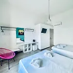 בית הארחה La Siesta 3*