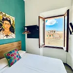 La Siesta בית הארחה לה מדלנה