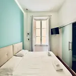 בית הארחה La Siesta לה מדלנה