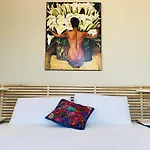 בית הארחה La Siesta