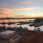La Siesta בית הארחה לה מדלנה