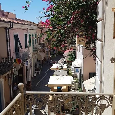 La Siesta Vendégház La Maddalena
