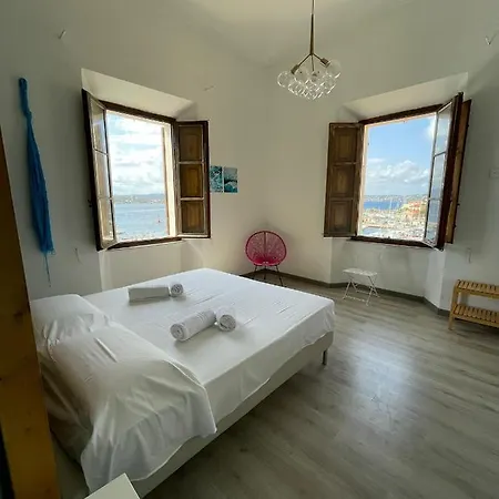 La Siesta Guest house