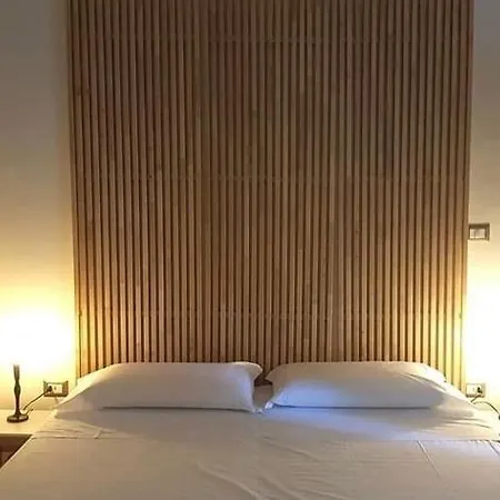 La Siesta 3* לה מדלנה