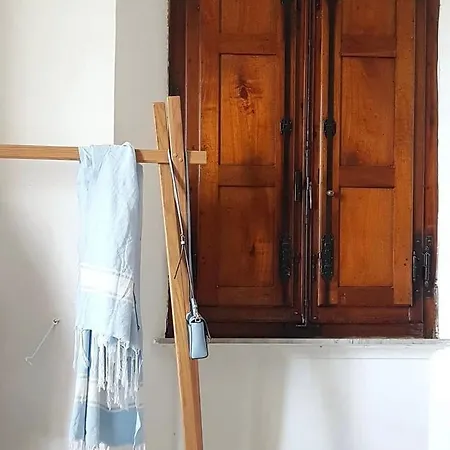 Pensjonat La Siesta La Maddalena (Sassari)