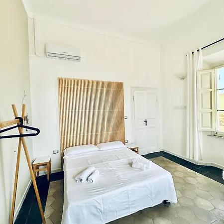 La Siesta Guest house