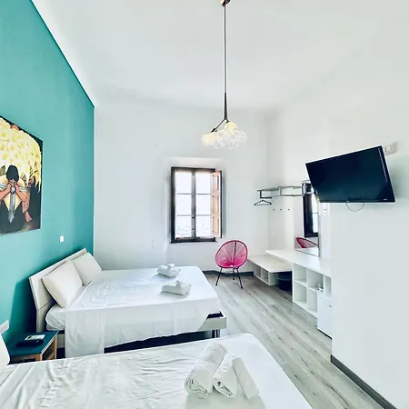 La Siesta Guest house *