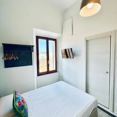 La Siesta Guest house