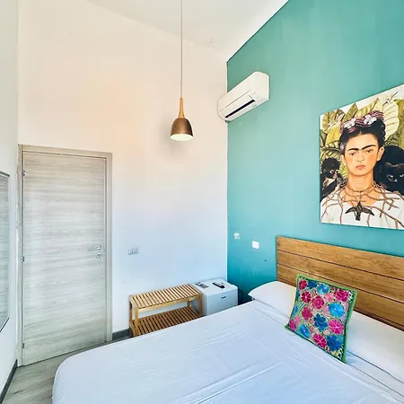 Pensjonat La Siesta La Maddalena (Sassari)