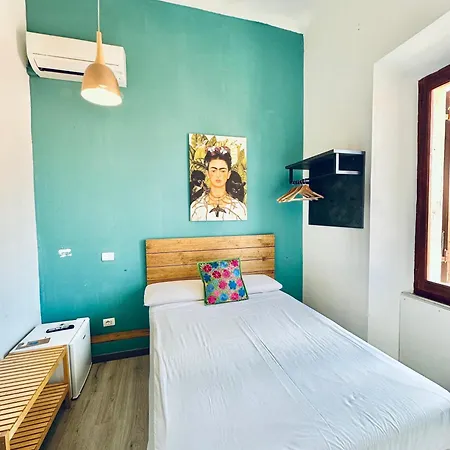 La Siesta בית הארחה