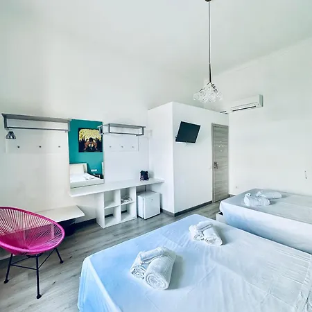 Guest house La Siesta *