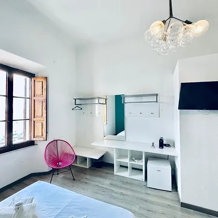 La Siesta Guest house