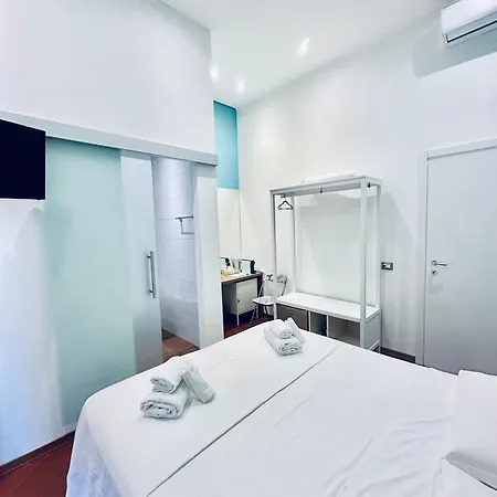 Guest house La Siesta