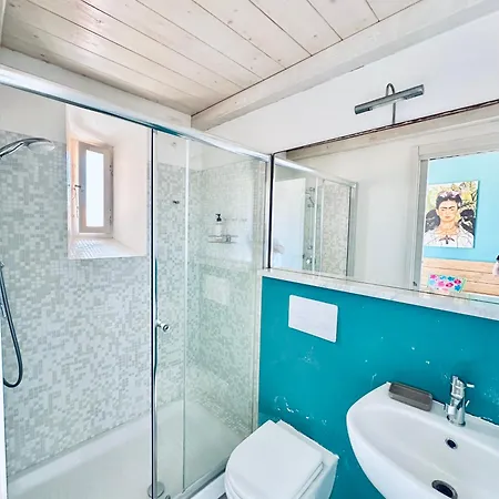 La Siesta Guest house *