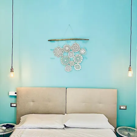 Guest house La Siesta *