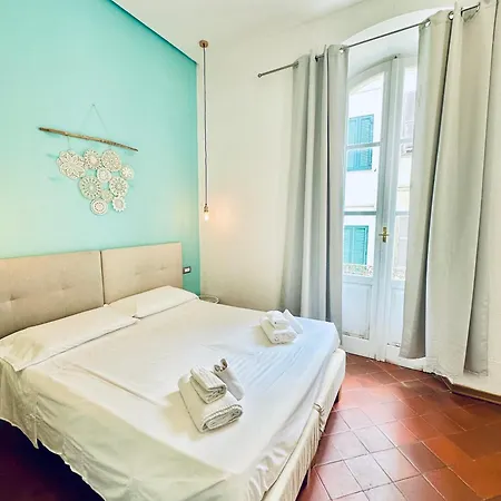 La Siesta La Maddalena