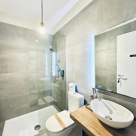 La Siesta Guest house