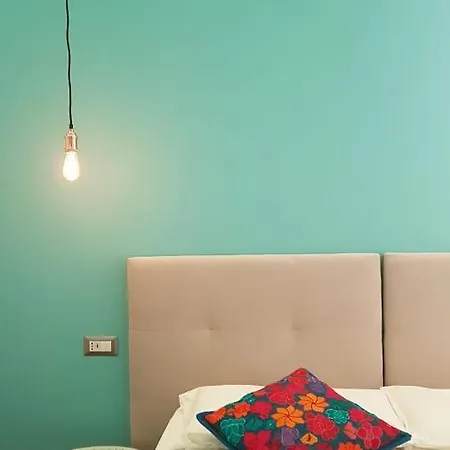 La Siesta Affittacamere *