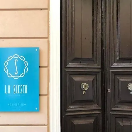 La Siesta La Maddalena