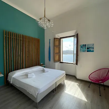 La Siesta Vendégház La Maddalena