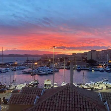 La Siesta La Maddalena