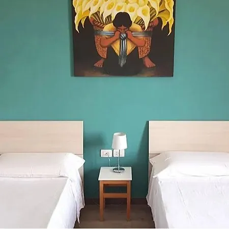 La Siesta لا ماداّلينا