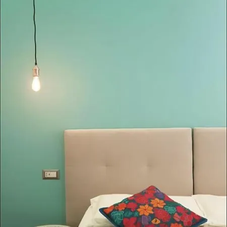 Vendégház La Siesta La Maddalena