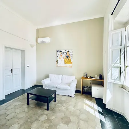 La Siesta Vendégház La Maddalena