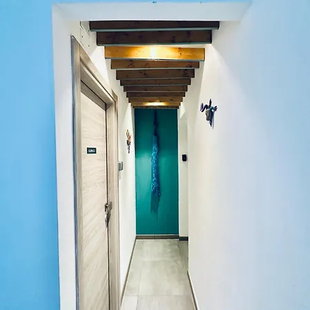 بيت ضيافة La Siesta لا ماداّلينا