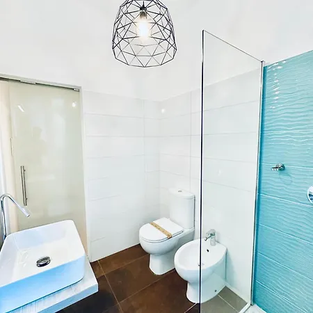 La Siesta La Maddalena