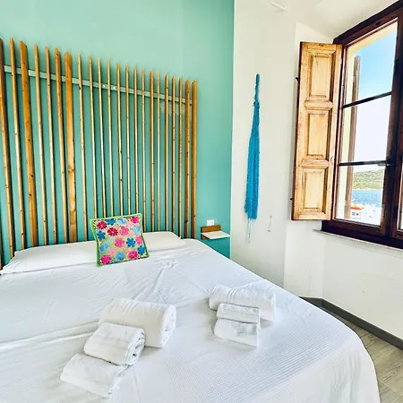 La Siesta 3* لا ماداّلينا