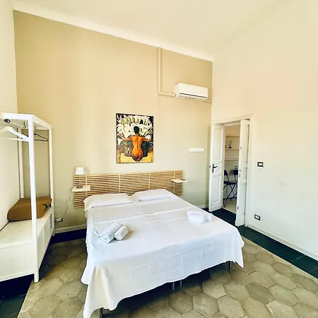 La Siesta Vendégház La Maddalena