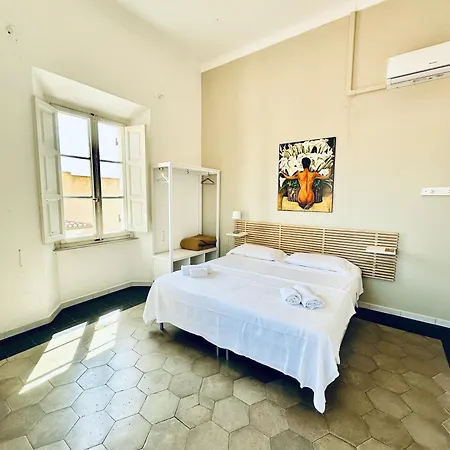 Vendégház La Siesta La Maddalena