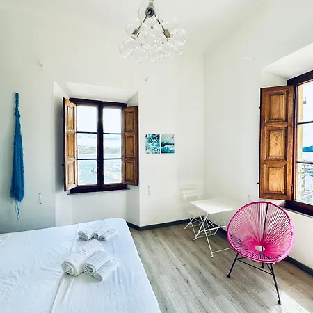 La Siesta 3* La Maddalena