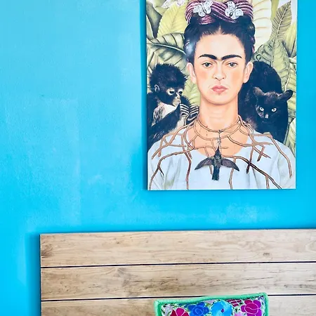 La Siesta بيت ضيافة لا ماداّلينا