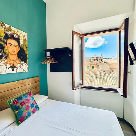 La Siesta بيت ضيافة لا ماداّلينا