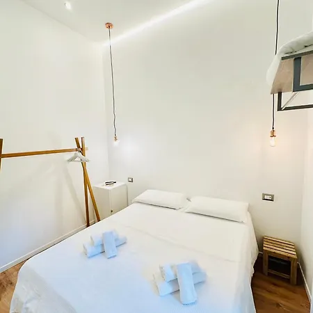 Vendégház La Siesta La Maddalena