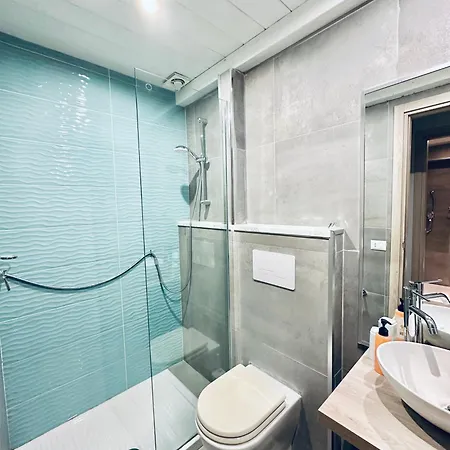 La Siesta 3* La Maddalena