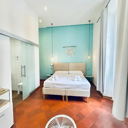 La Siesta 3* La Maddalena