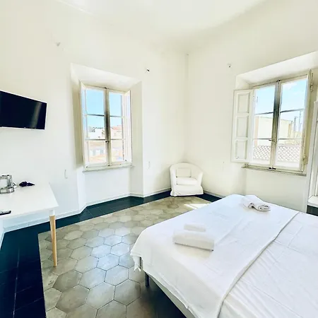 La Siesta 3* La Maddalena