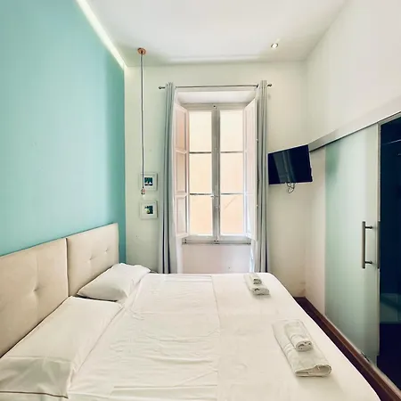 Vendégház La Siesta La Maddalena