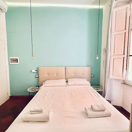 La Siesta *