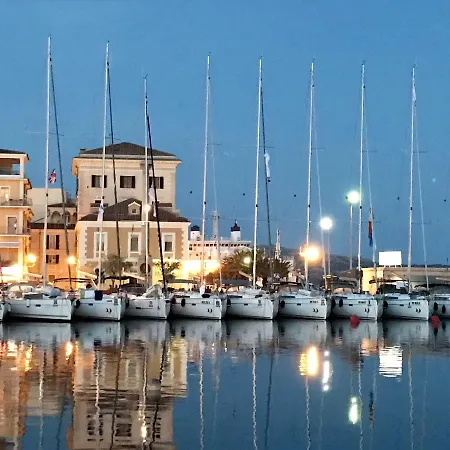 La Siesta Vendégház 3*