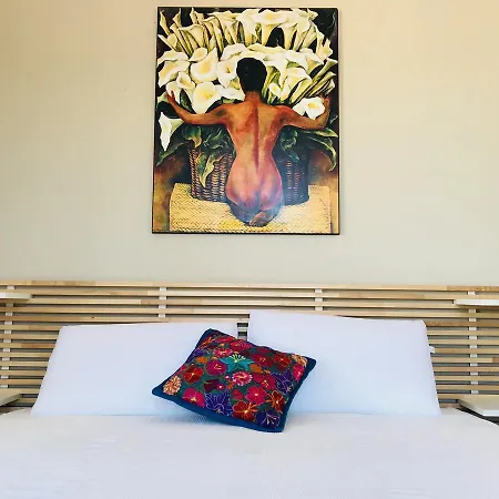 بيت ضيافة La Siesta