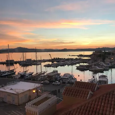 La Siesta Vendégház La Maddalena