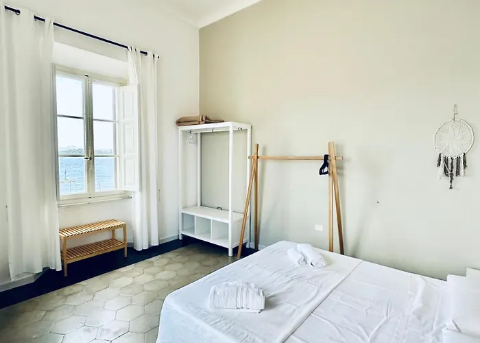 La Siesta Konukevi 3*