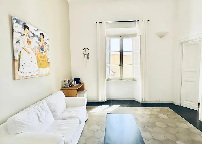 La Siesta La Maddalena (Sassari)