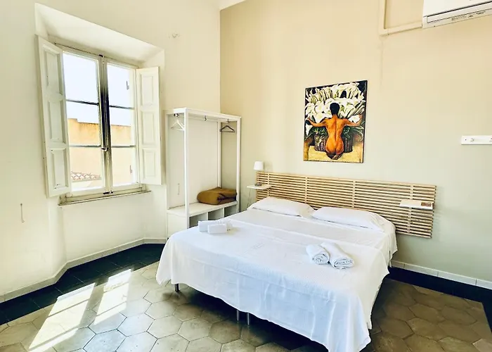 Konukevi La Siesta La Maddalena (Sassari)