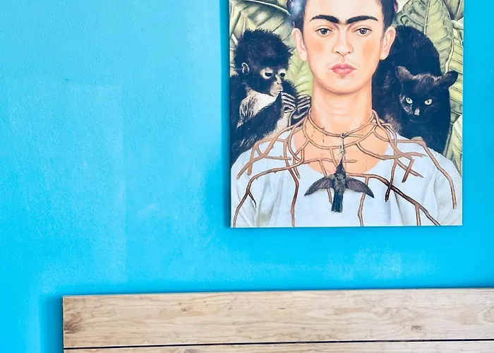 La Siesta Konukevi La Maddalena (Sassari)