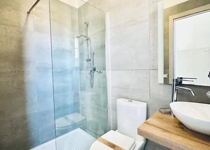 La Siesta La Maddalena (Sassari)